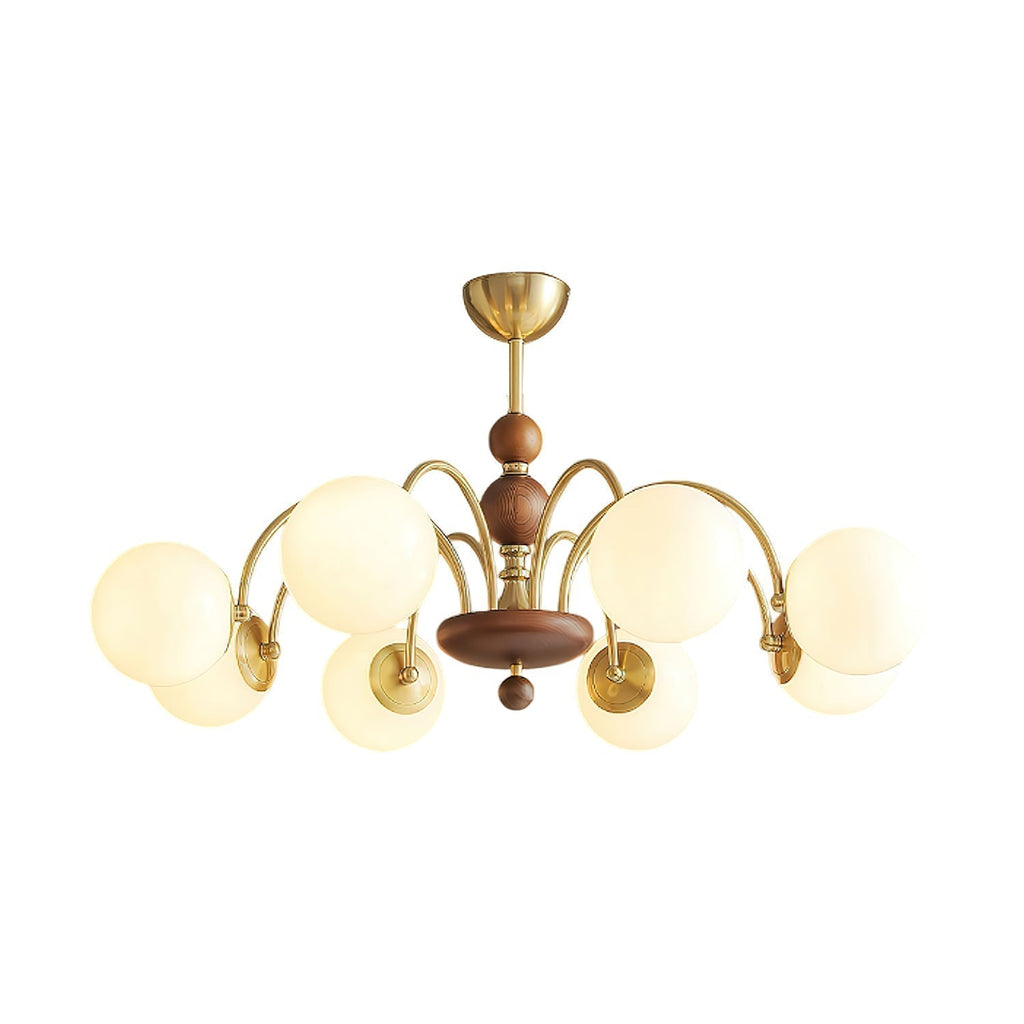 Naomi Luxury Chandelier - Neutralighting