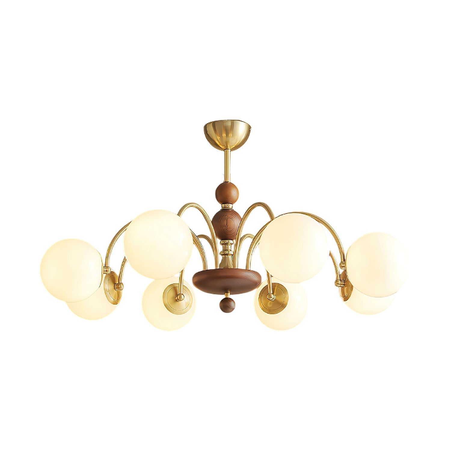 Naomi Luxury Chandelier - Neutralighting