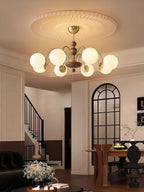 Naomi Luxury Chandelier - Neutralighting
