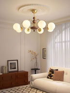 Naomi Luxury Chandelier - Neutralighting