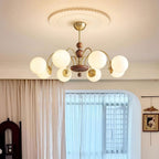 Naomi Luxury Chandelier - Neutralighting