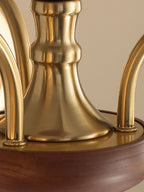 Naomi Luxury Chandelier - Neutralighting
