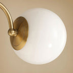 Naomi Luxury Chandelier - Neutralighting