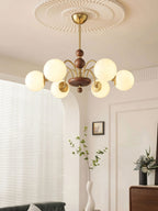 Naomi Luxury Chandelier - Neutralighting