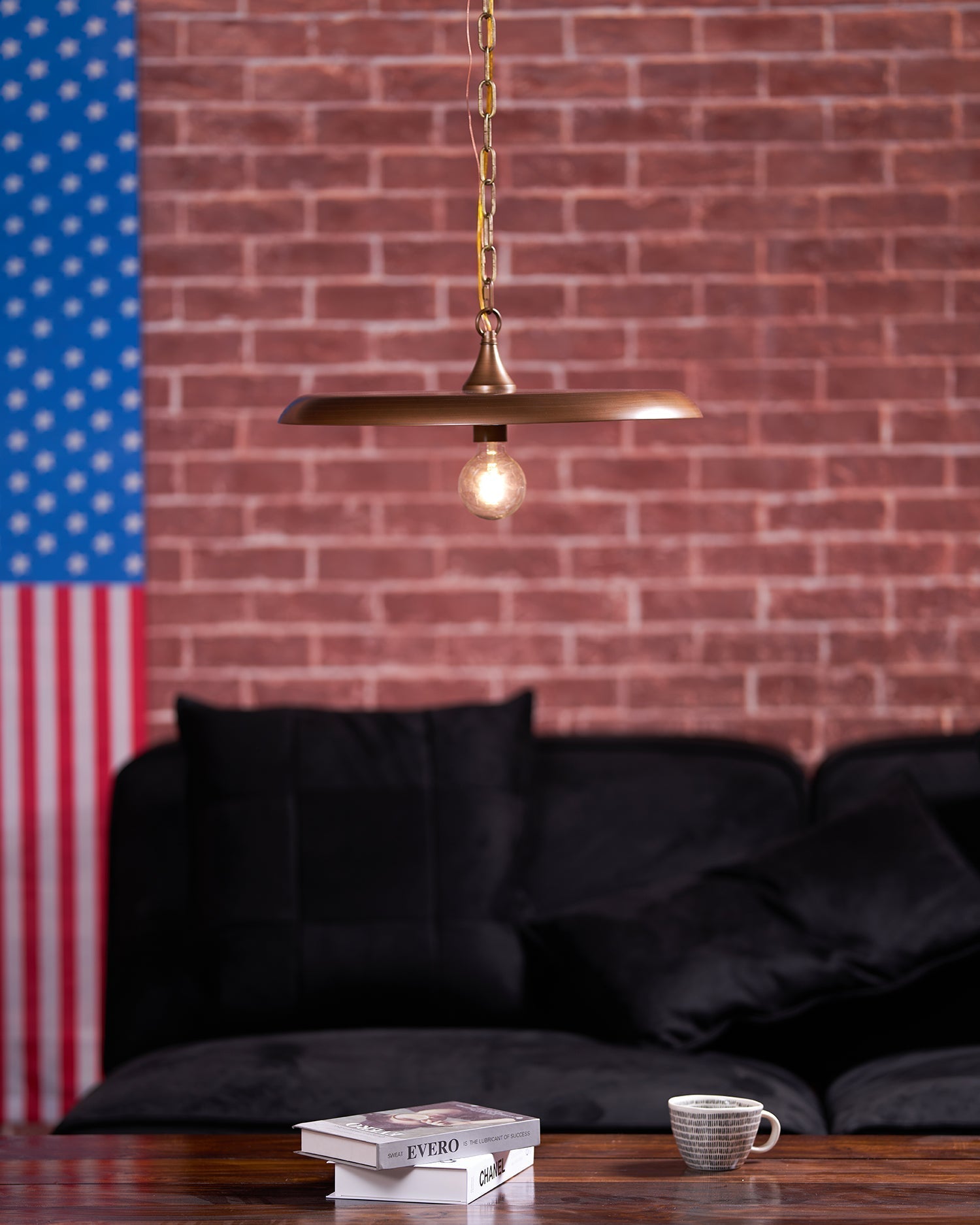 Vianel Suspension vintage - Neutralighting