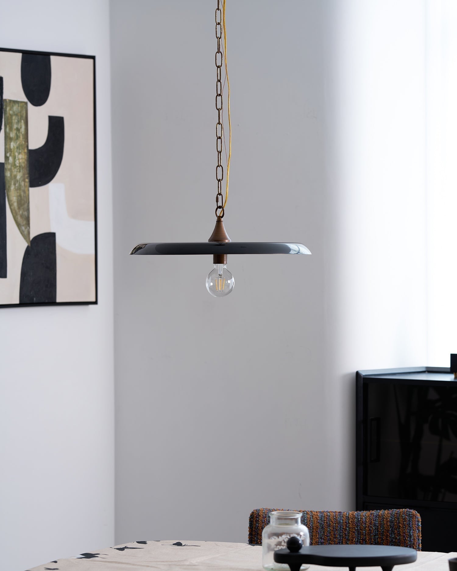 Vianel Suspension vintage - Neutralighting