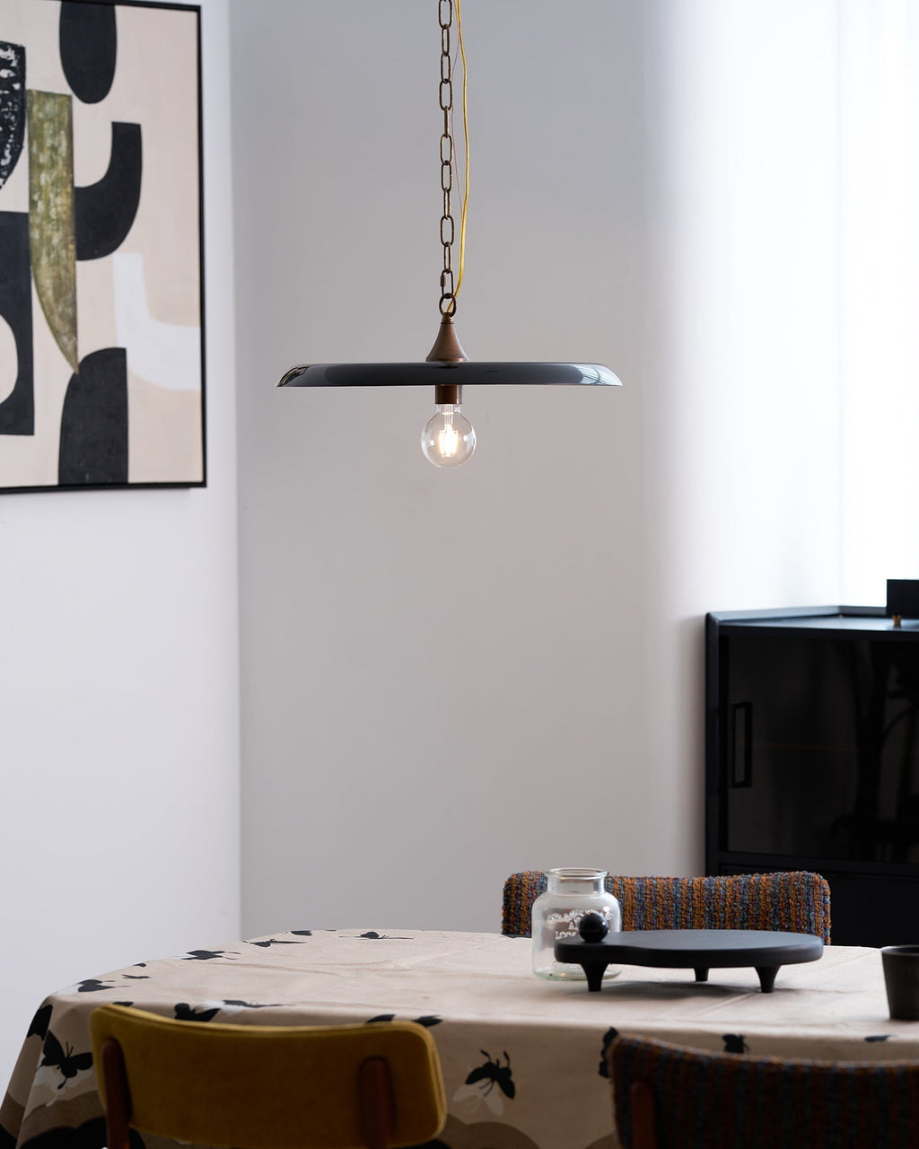 Vianel Suspension vintage - Neutralighting