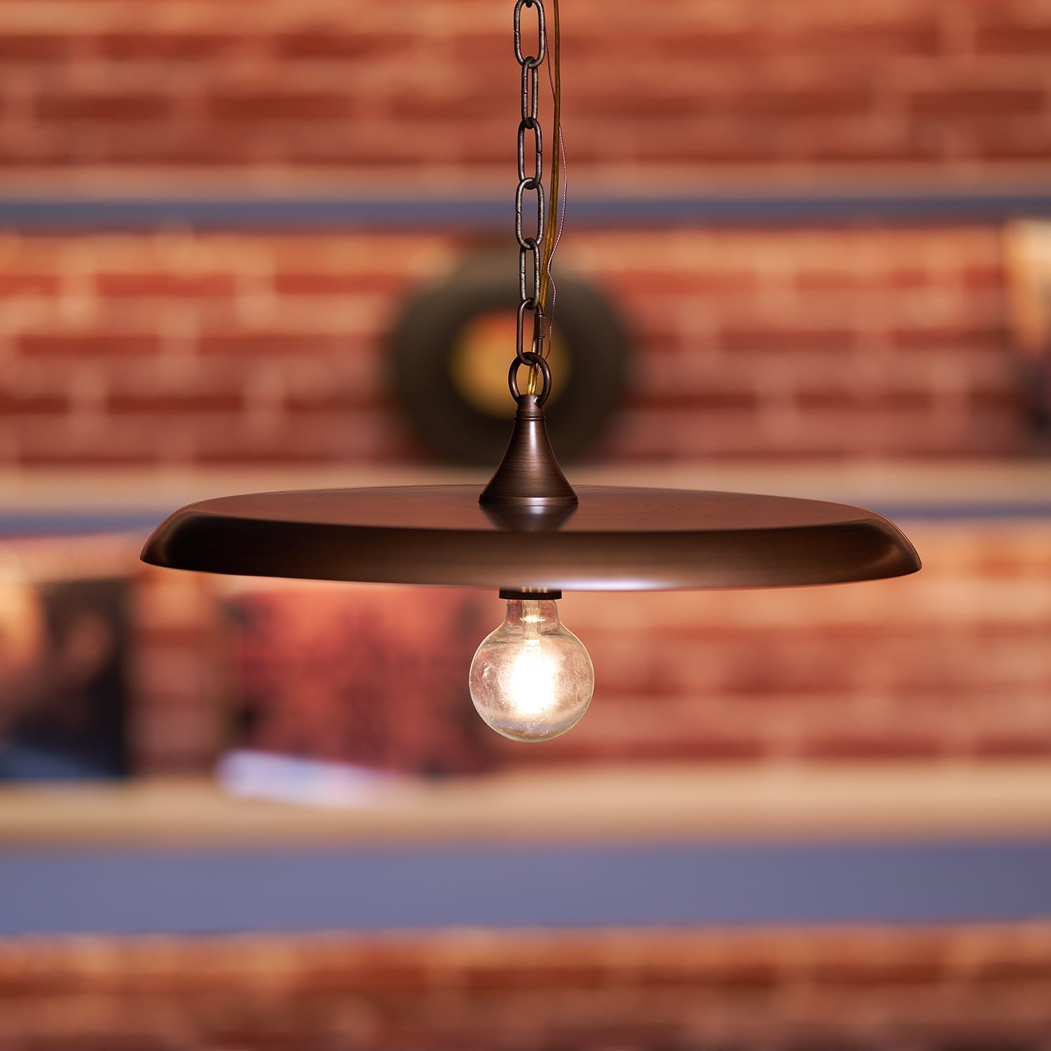 Vianel Suspension vintage - Neutralighting
