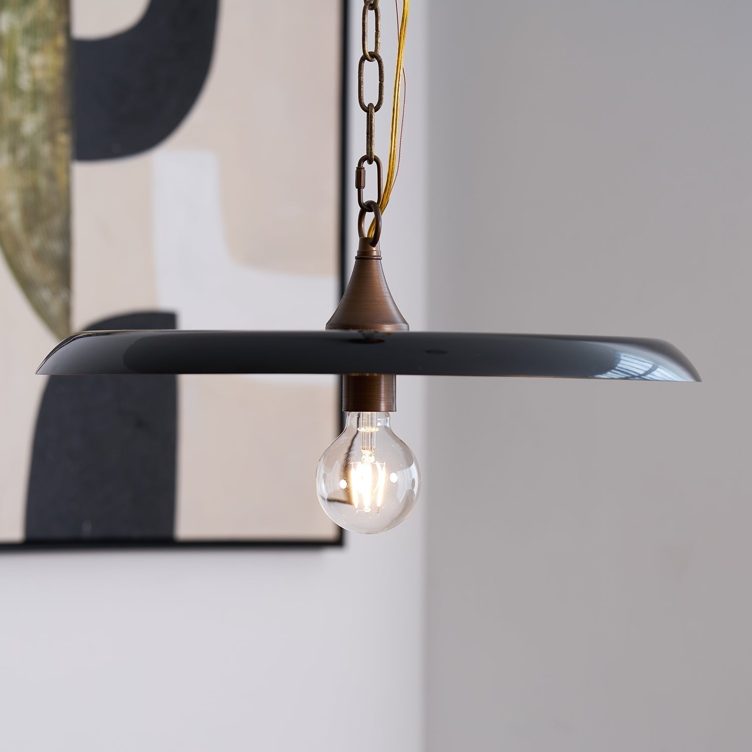 Vianel Suspension vintage - Neutralighting