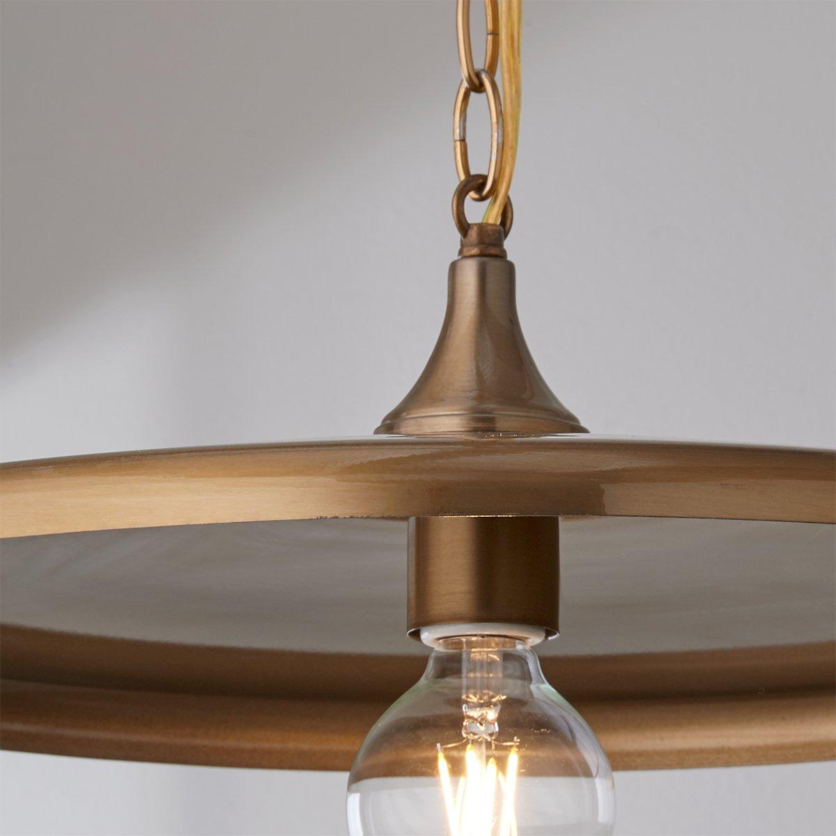 Vianel Suspension vintage - Neutralighting
