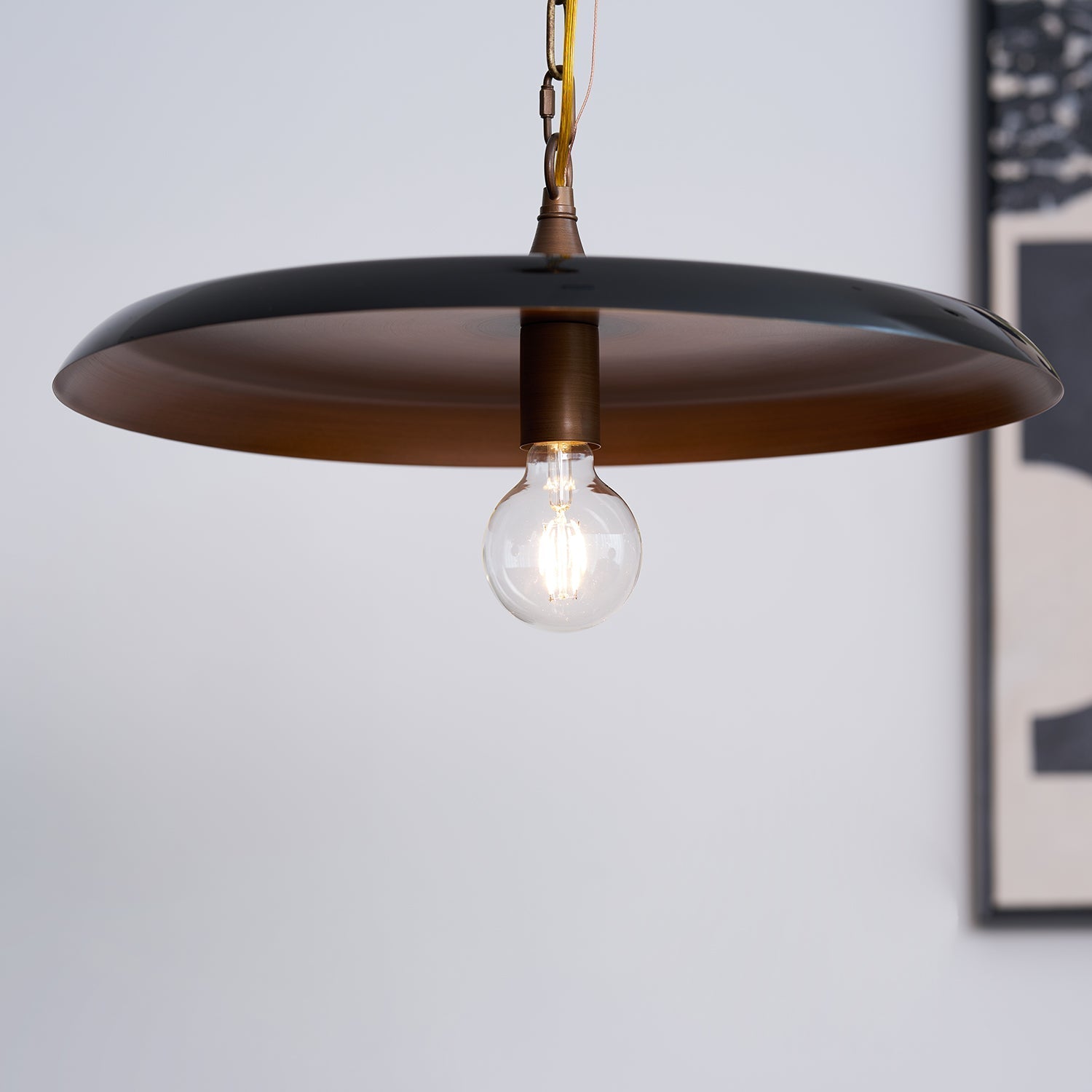 Vianel Suspension vintage - Neutralighting