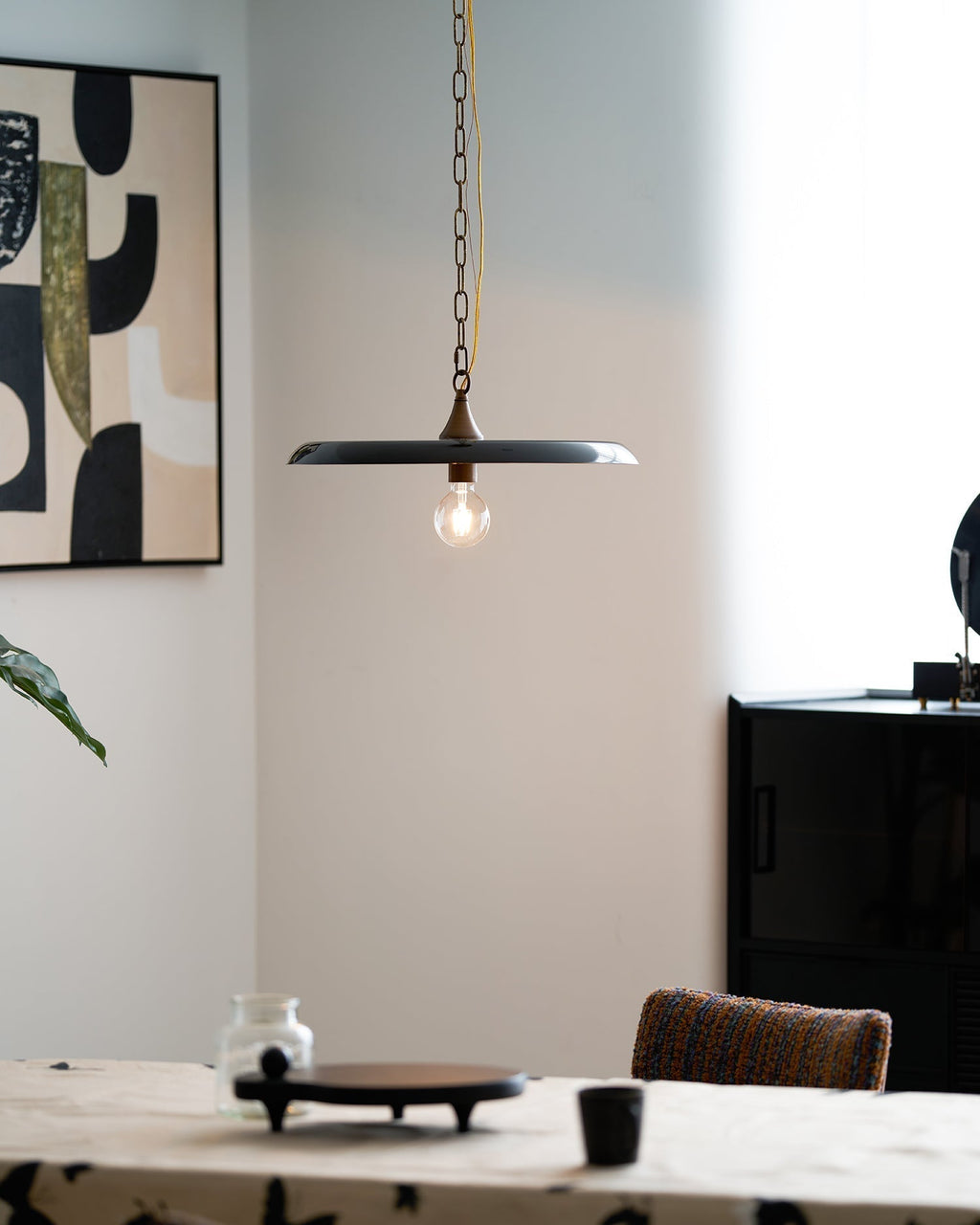 Vianel Suspension vintage - Neutralighting
