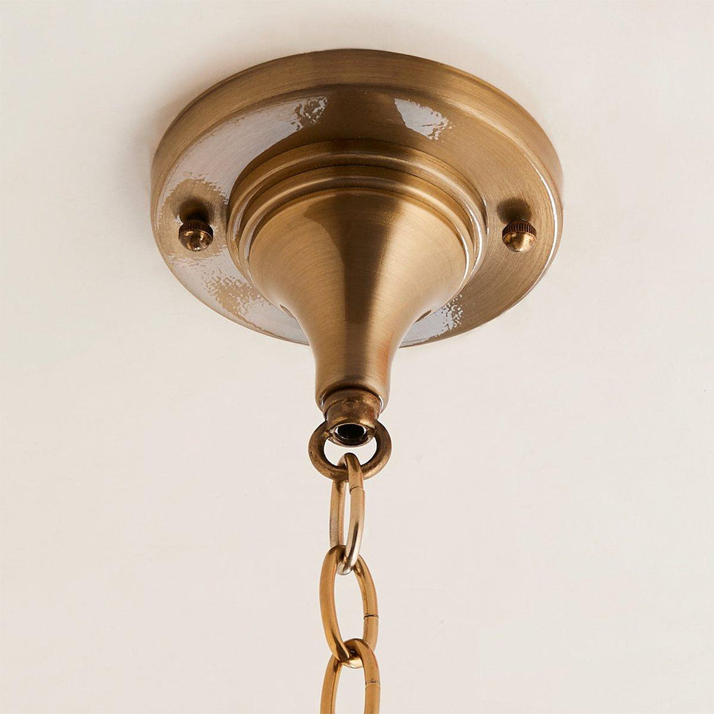 Vianel Suspension vintage - Neutralighting