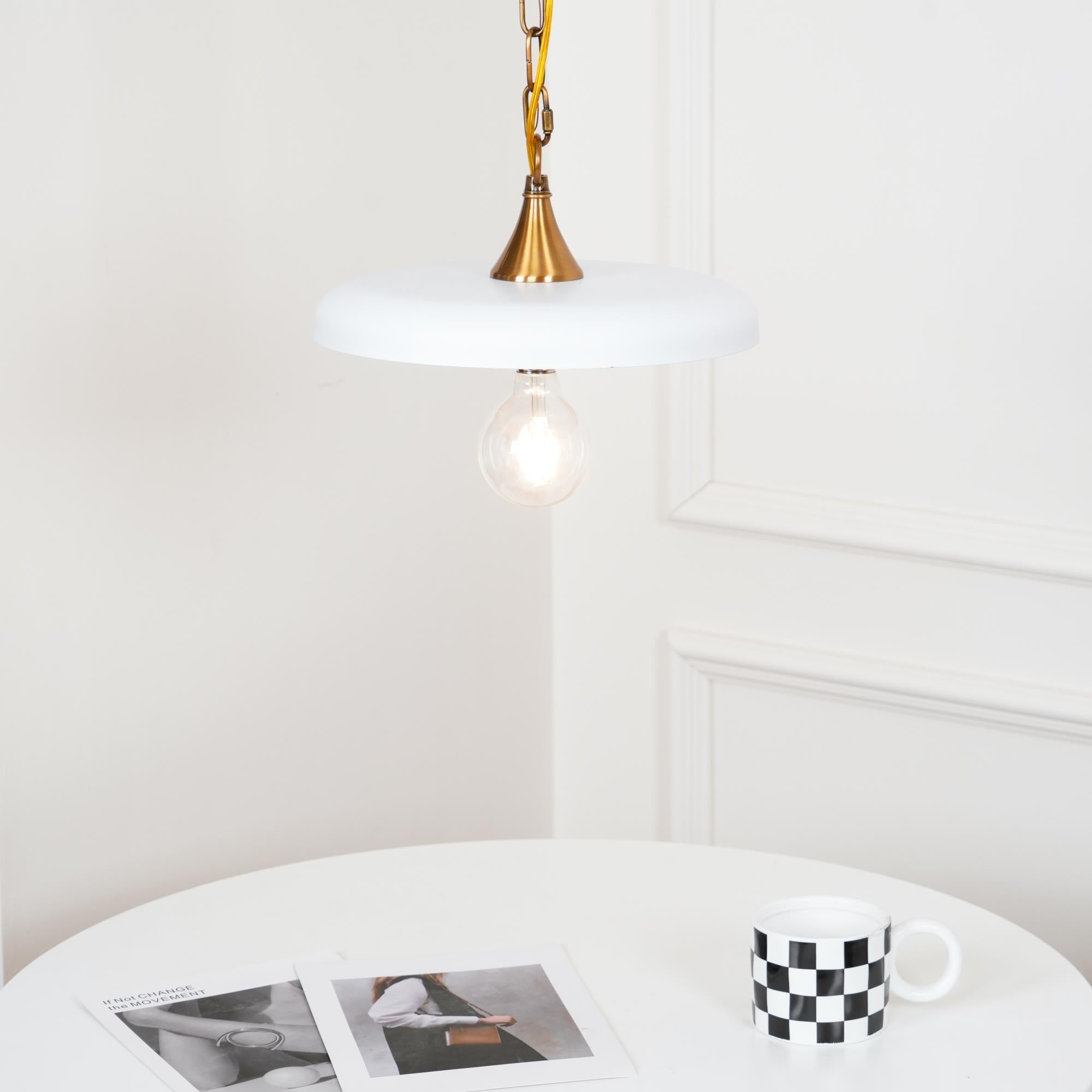 Vianel Suspension vintage - Neutralighting