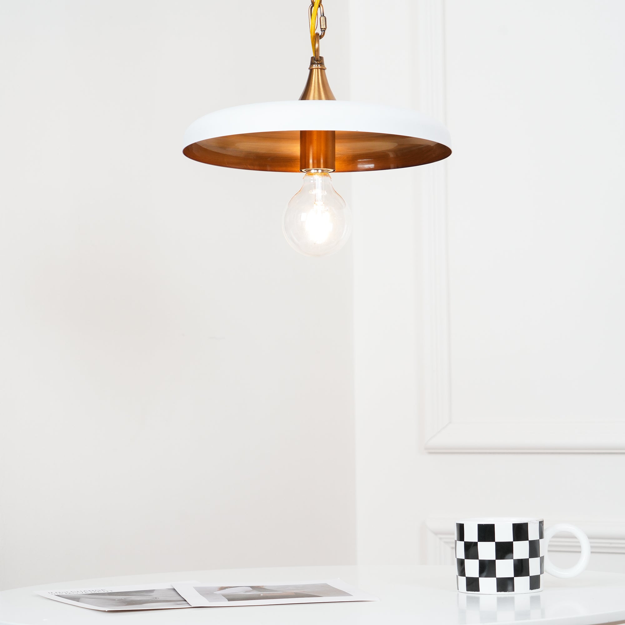 Vianel Suspension vintage - Neutralighting