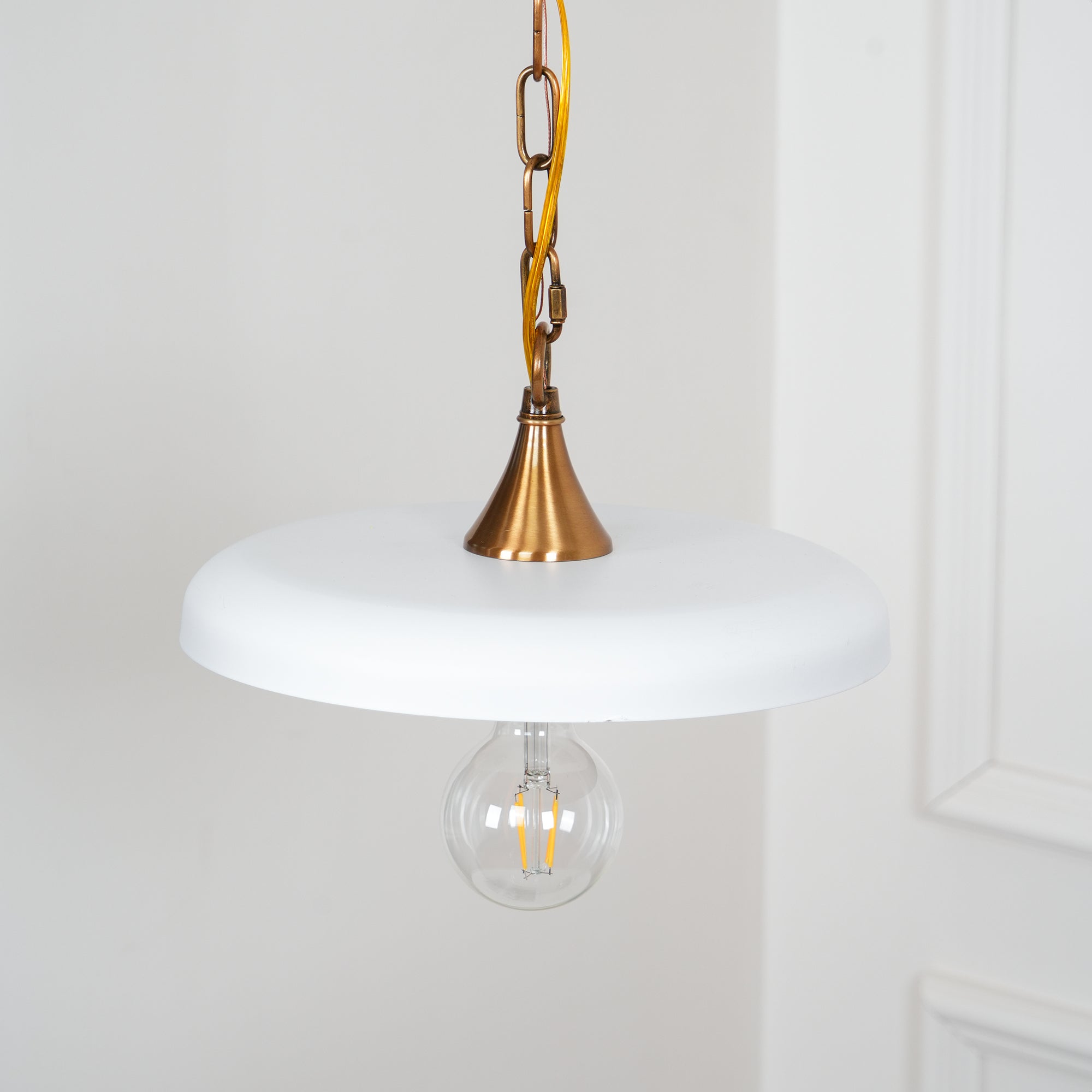 Vianel Suspension vintage - Neutralighting