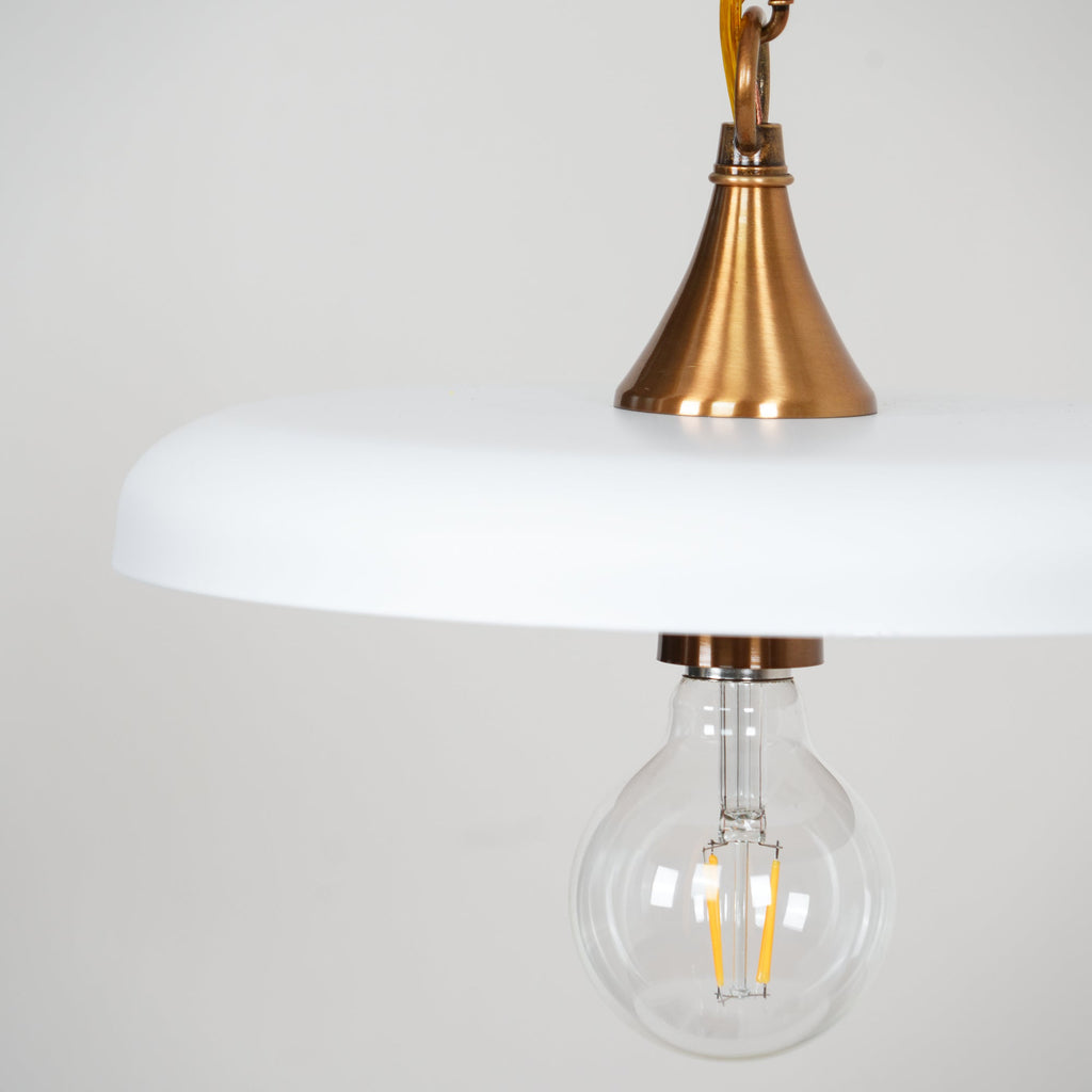Vianel Suspension vintage - Neutralighting