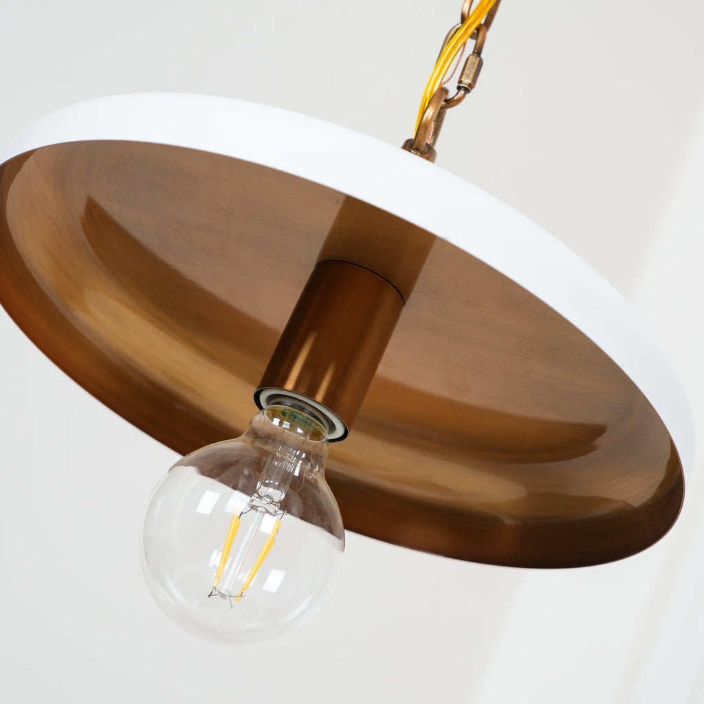 Vianel Suspension vintage - Neutralighting