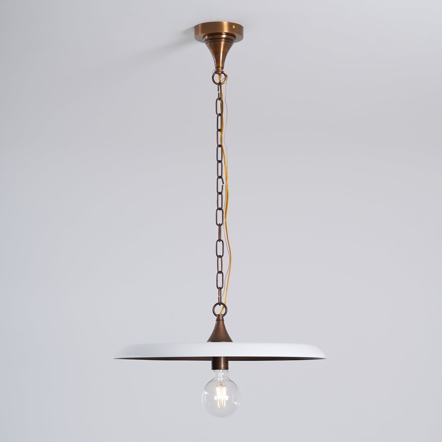 Vianel Suspension vintage - Neutralighting