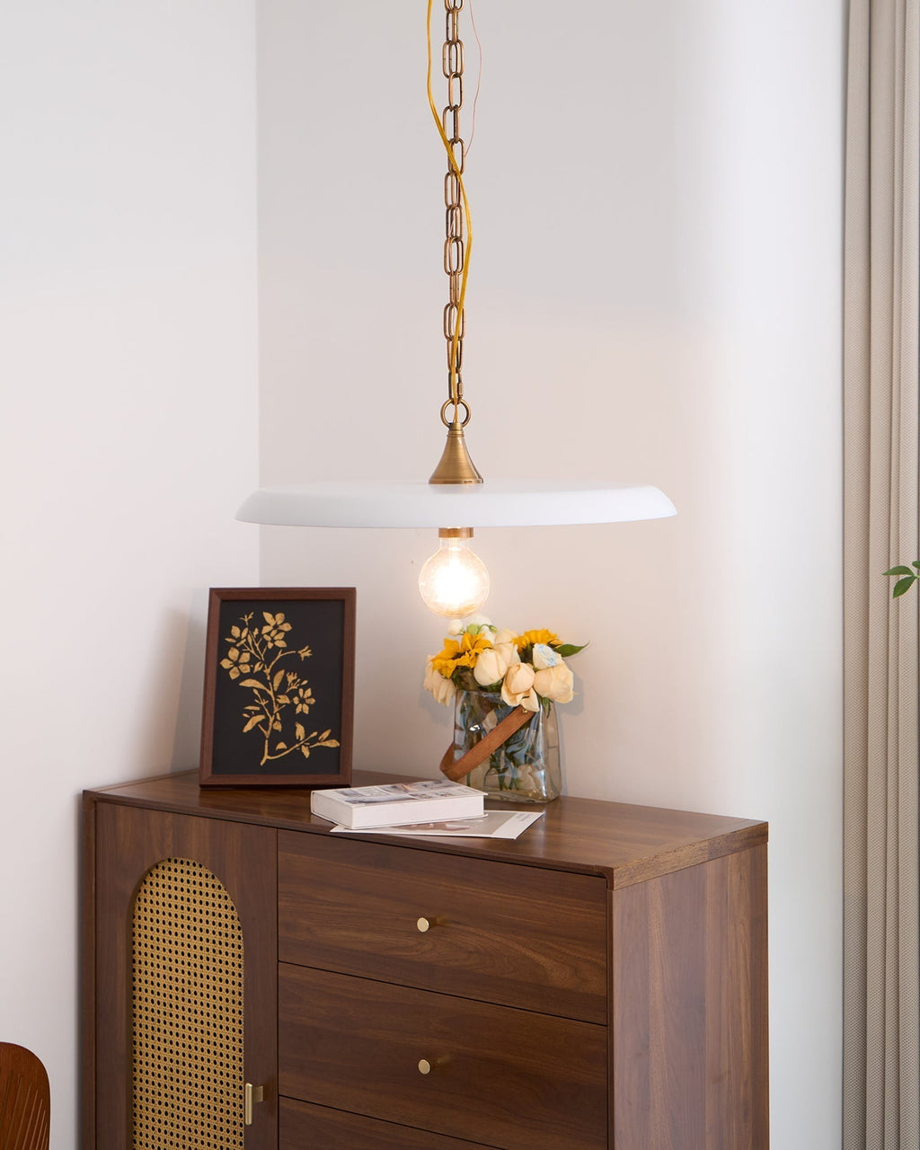 Vianel Suspension vintage - Neutralighting