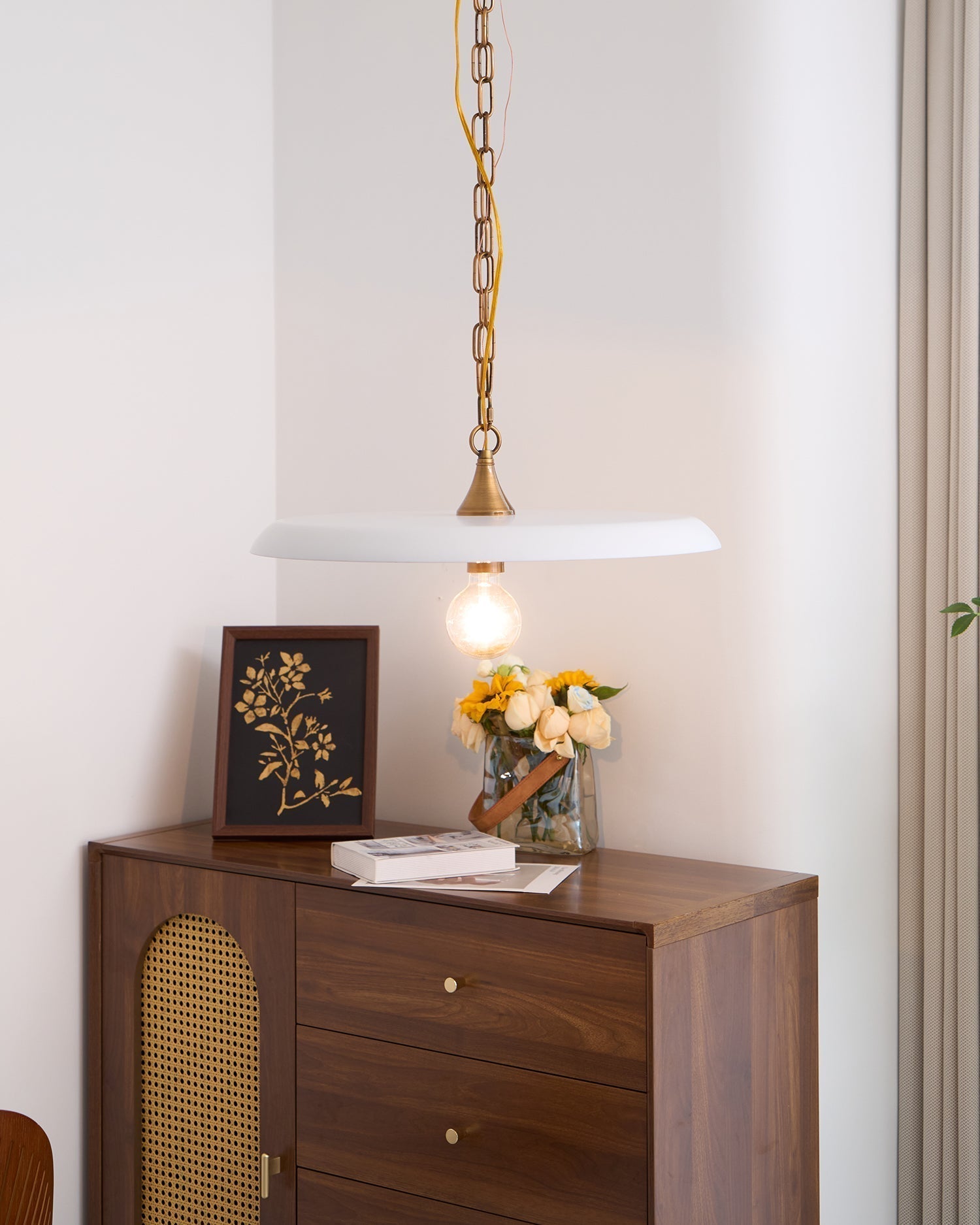 Vianel Suspension vintage - Neutralighting