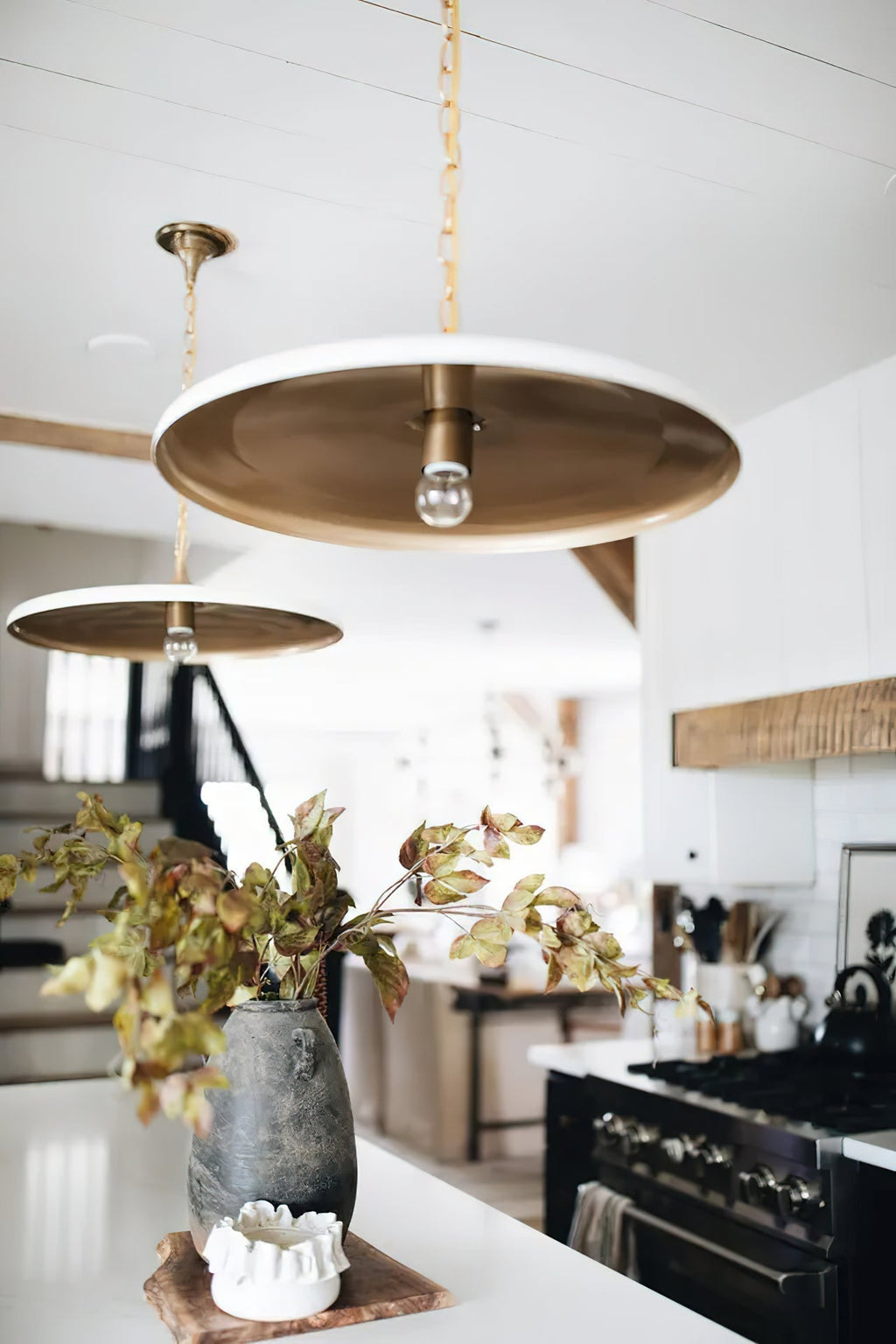 Vianel Suspension vintage - Neutralighting