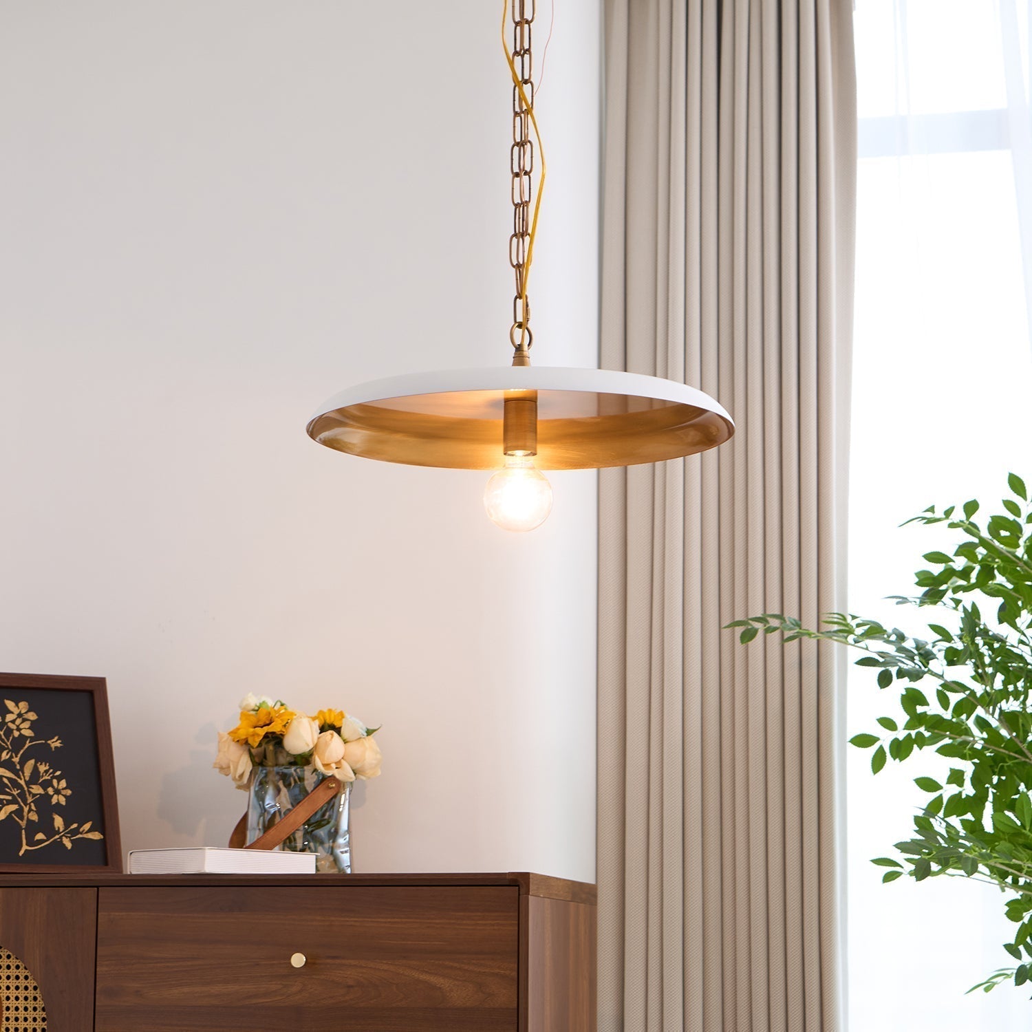 Vianel Suspension vintage - Neutralighting