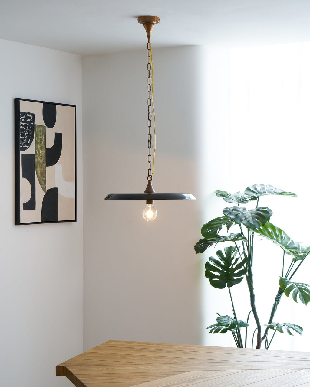 Vianel Suspension vintage - Neutralighting