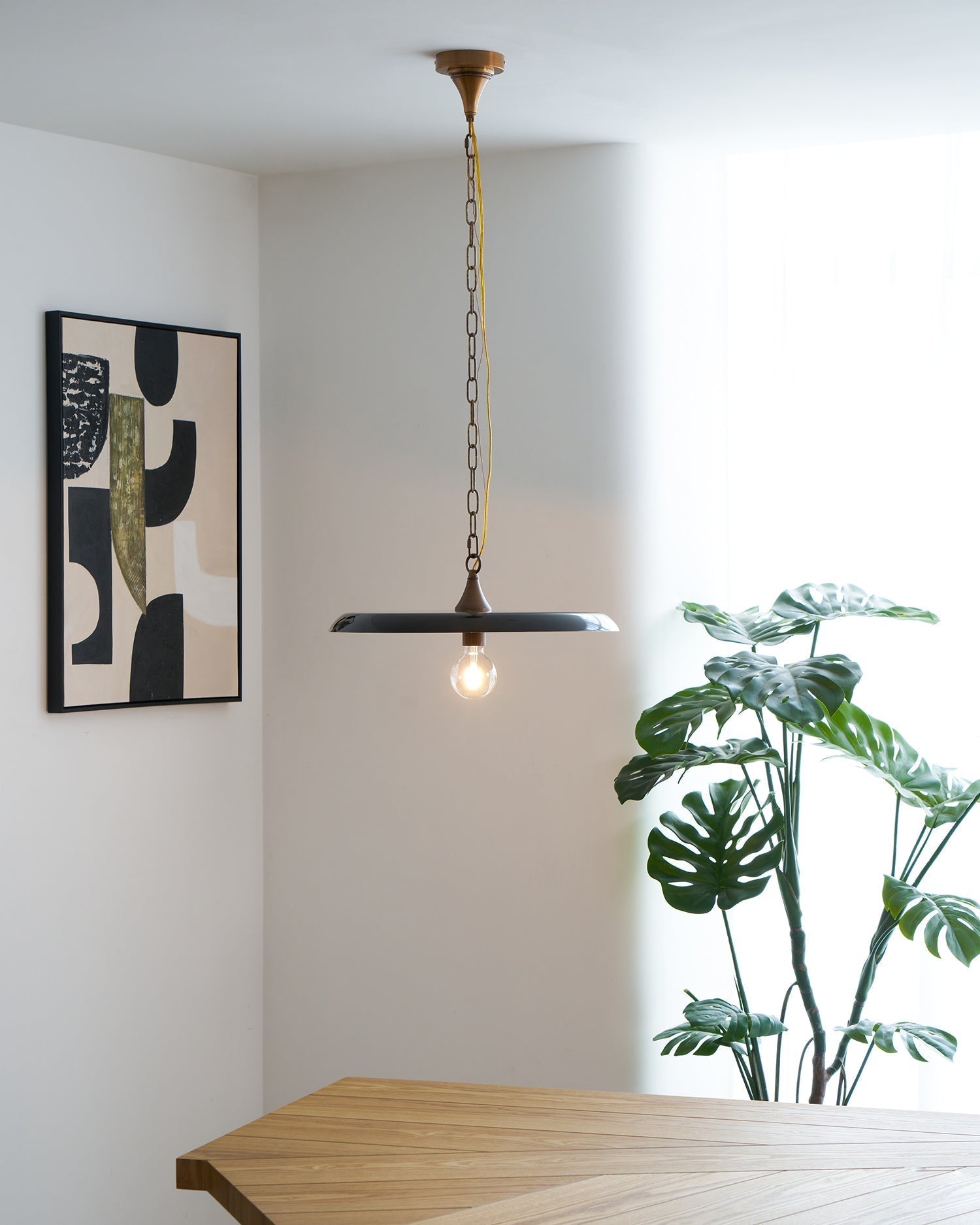 Vianel Suspension vintage - Neutralighting