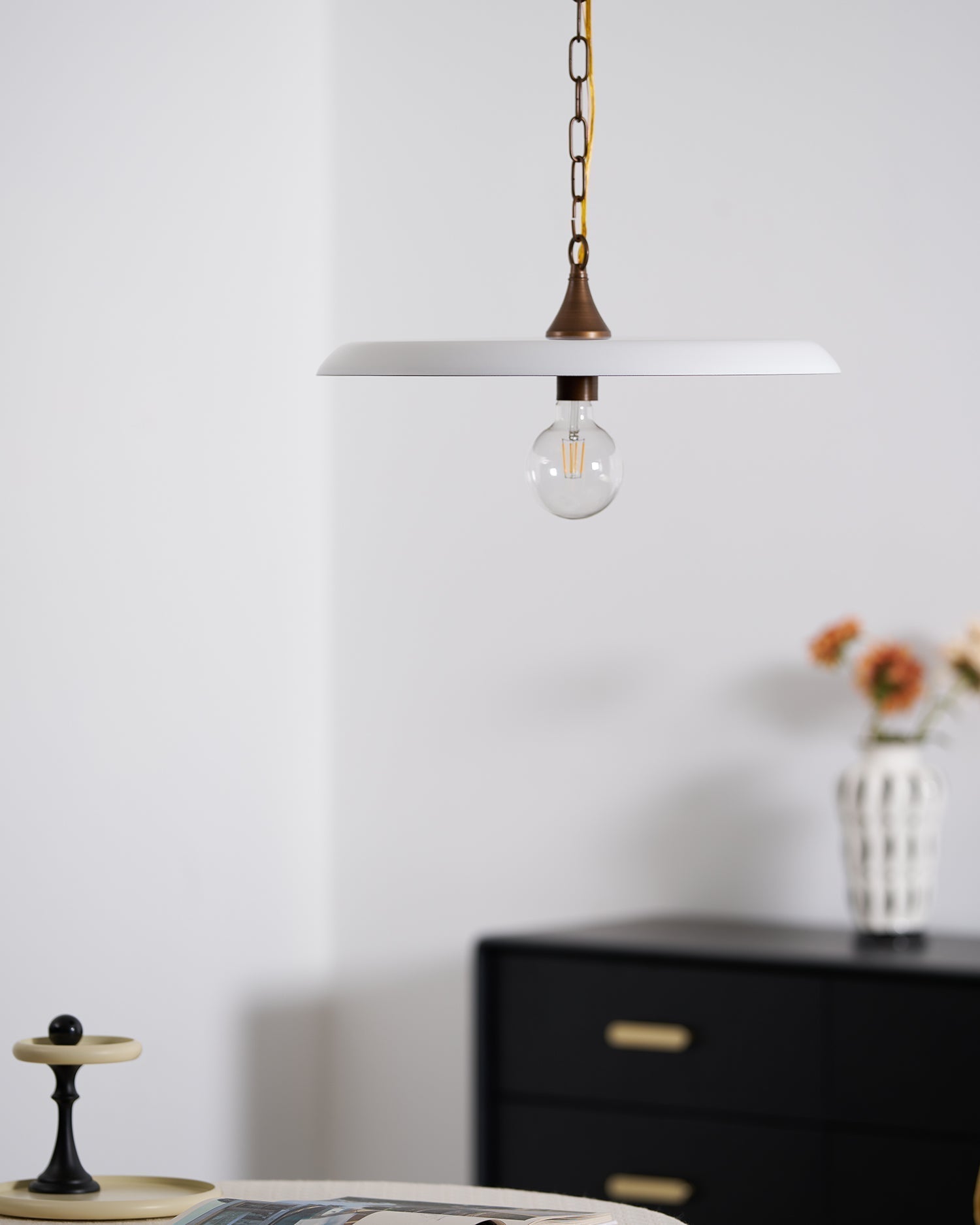 Vianel Suspension vintage - Neutralighting