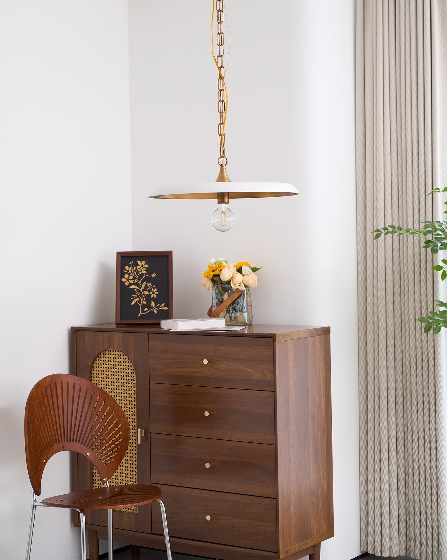 Vianel Suspension vintage - Neutralighting