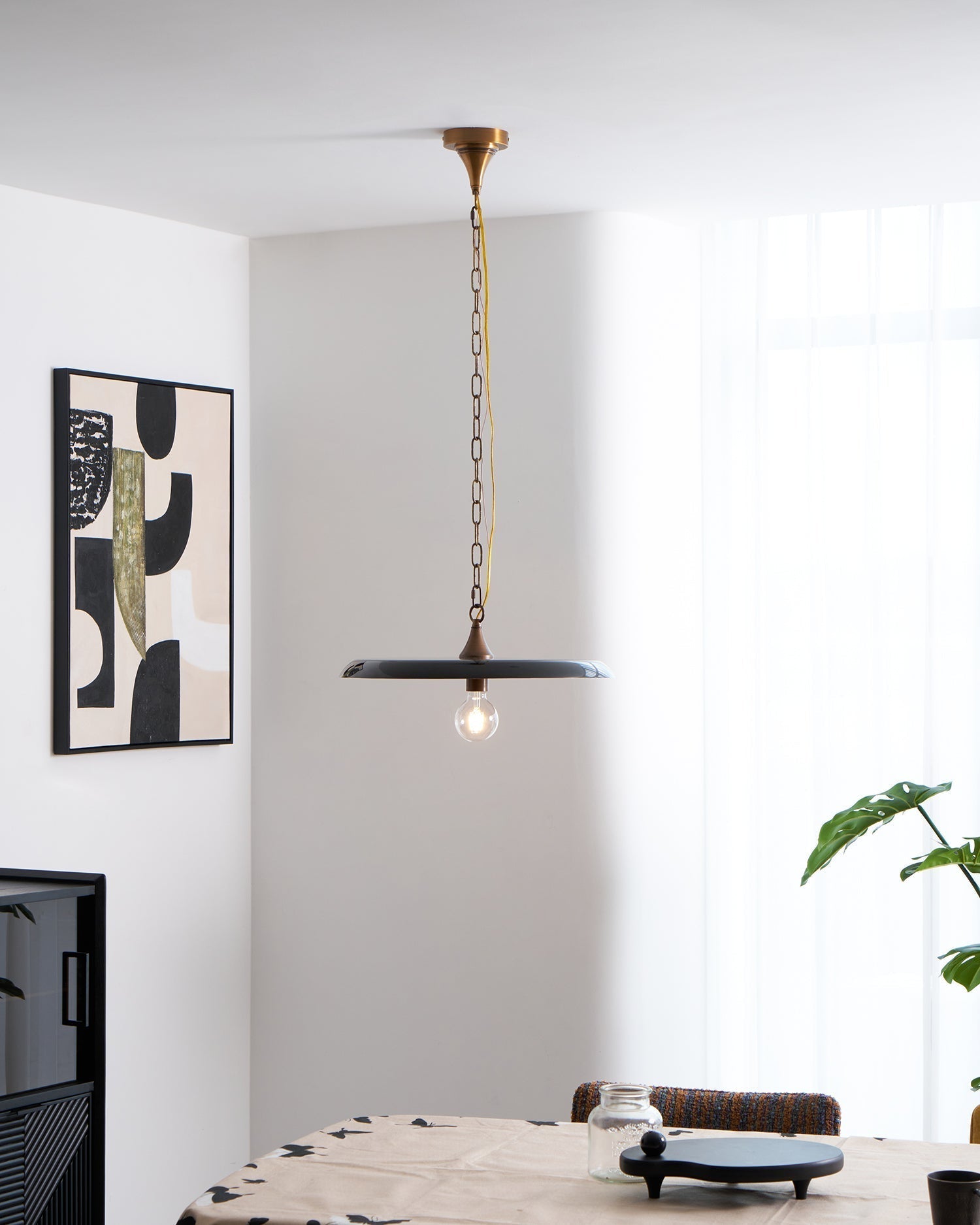 Vianel Suspension vintage - Neutralighting