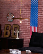 Vianel Suspension vintage - Neutralighting
