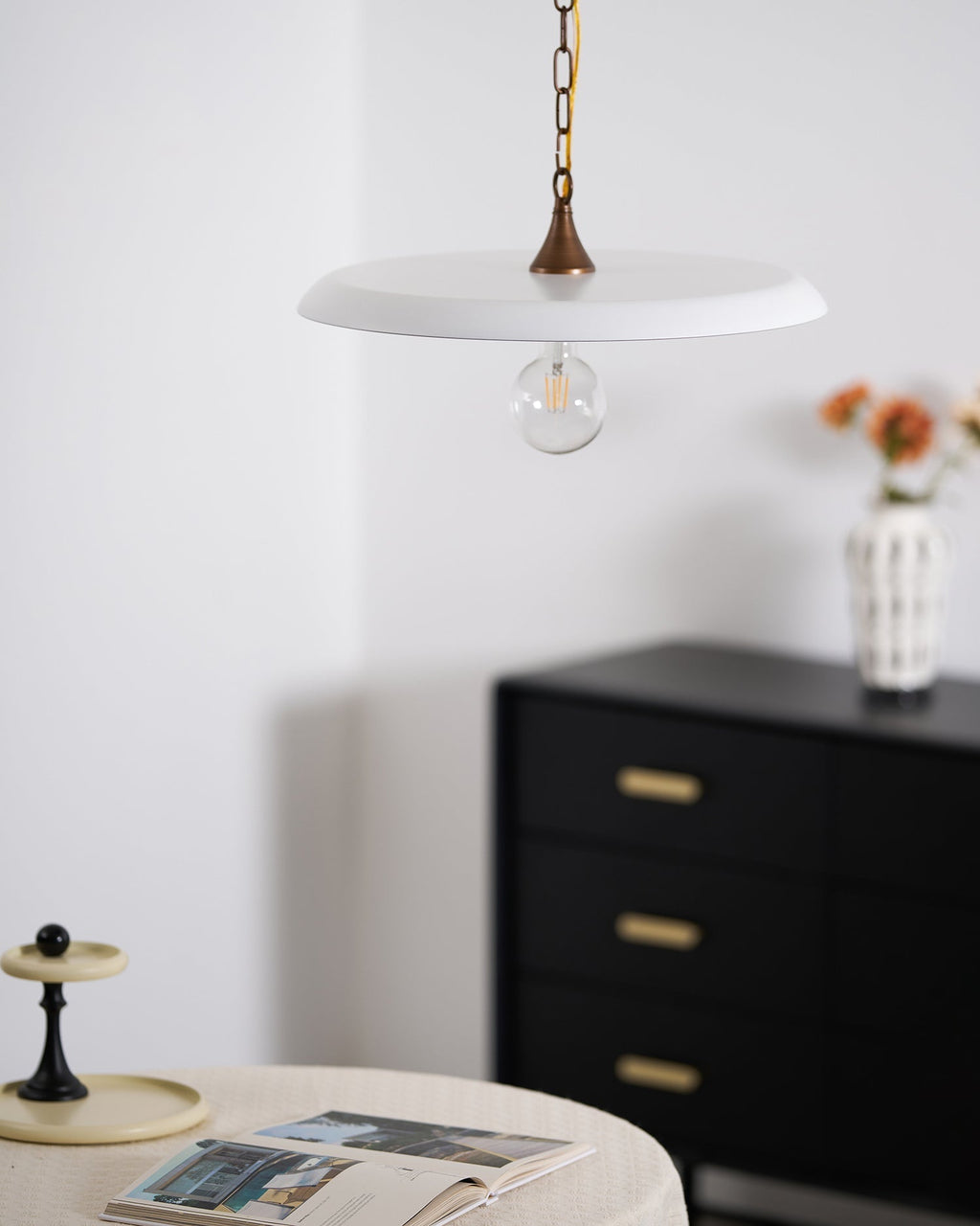 Vianel Suspension vintage - Neutralighting