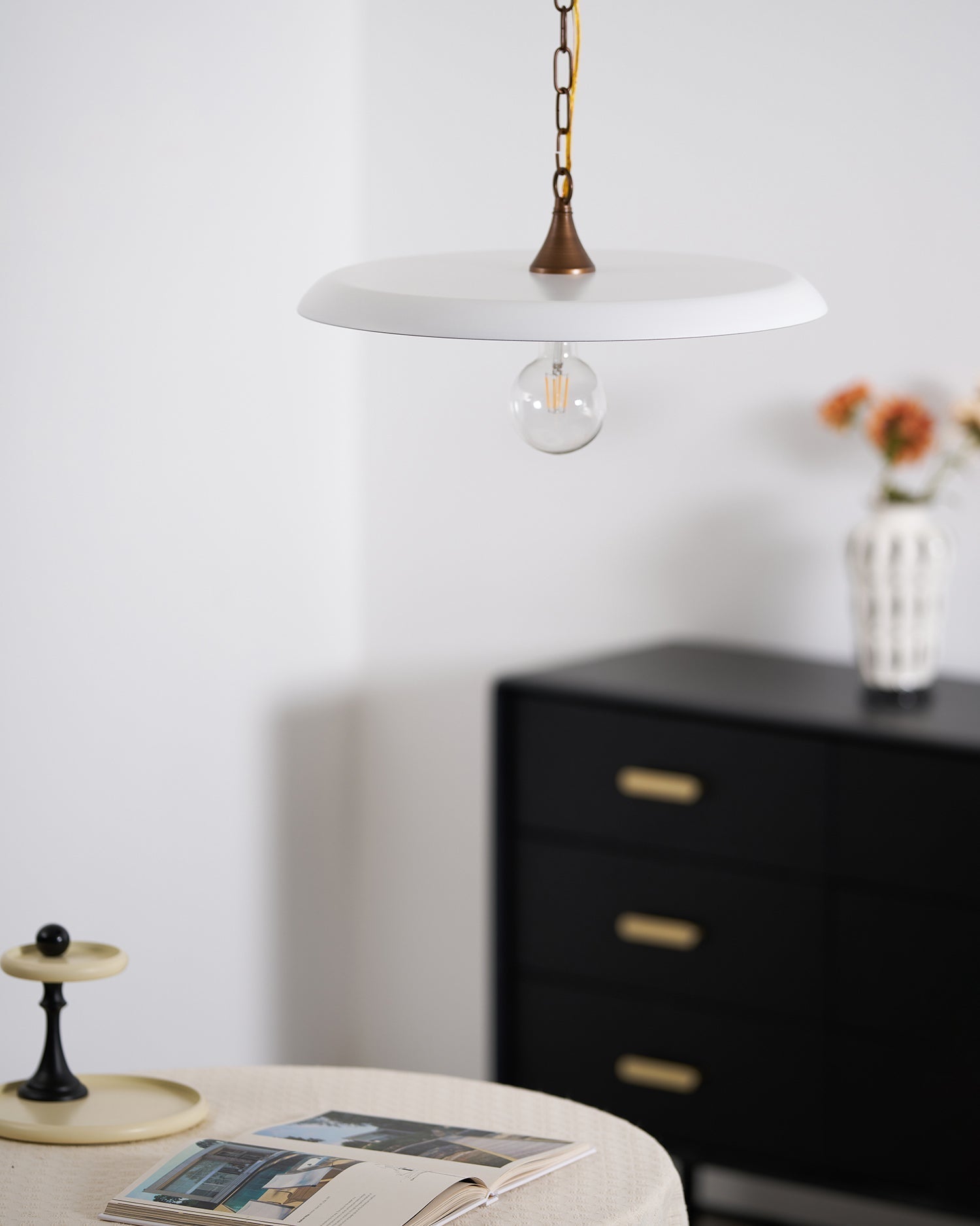 Vianel Suspension vintage - Neutralighting