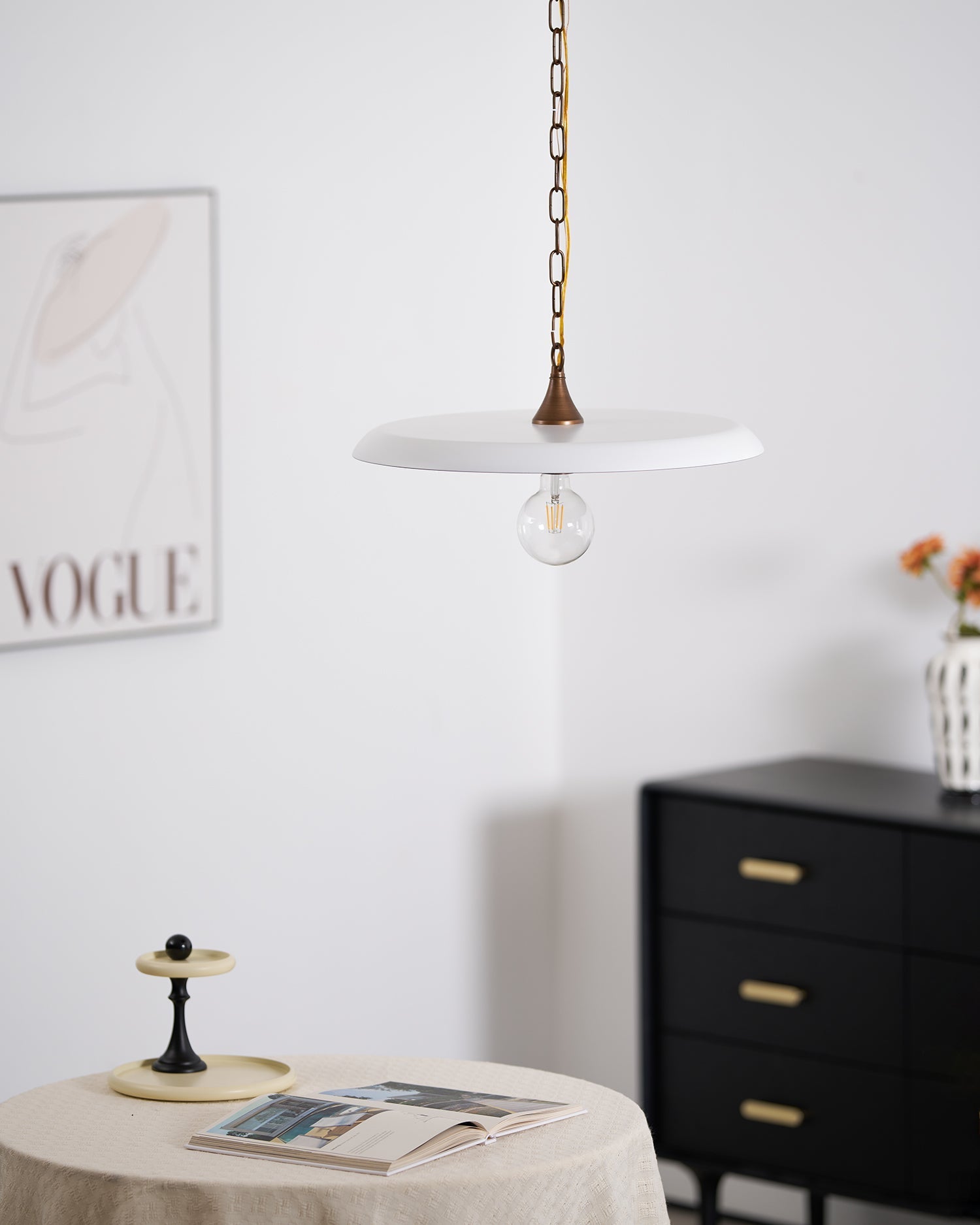 Vianel Suspension vintage - Neutralighting