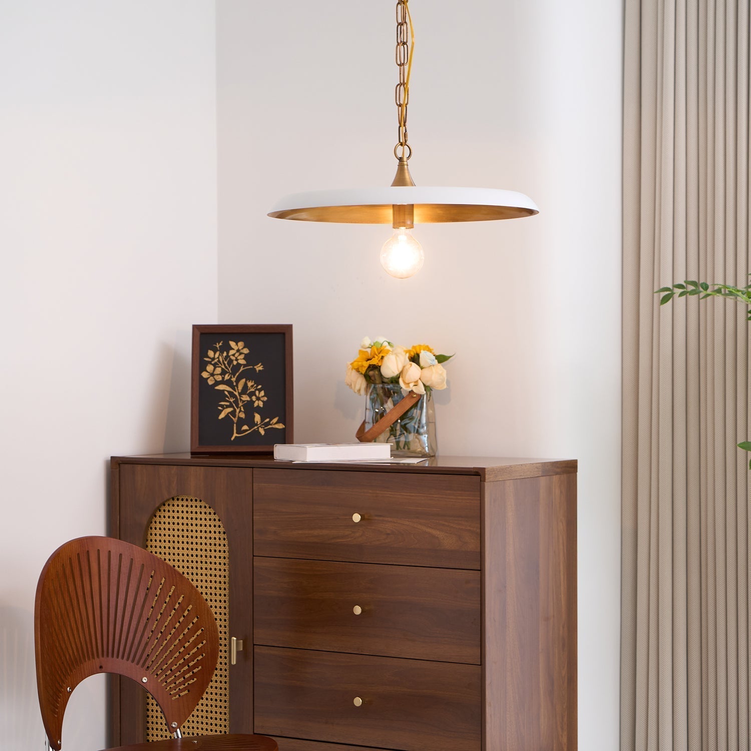 Vianel Suspension vintage - Neutralighting