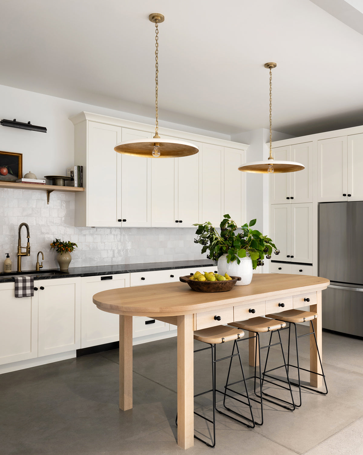 Vianel Suspension vintage - Neutralighting
