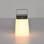 Dillon Lumière Extérieure PE Minimaliste - Neutralighting