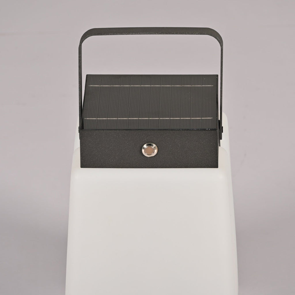 Dillon Lumière Extérieure PE Minimaliste - Neutralighting