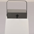 Dillon Lumière Extérieure PE Minimaliste - Neutralighting