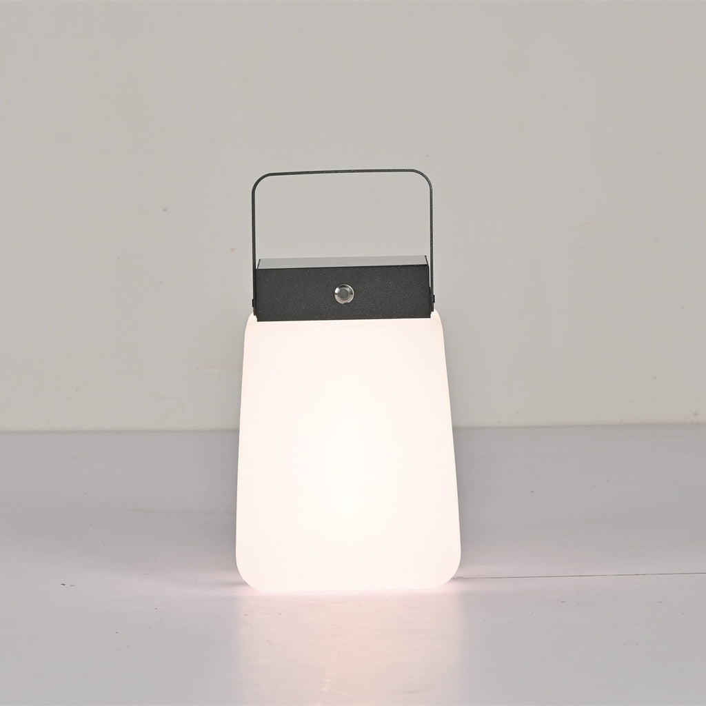 Dillon Lumière Extérieure PE Minimaliste - Neutralighting