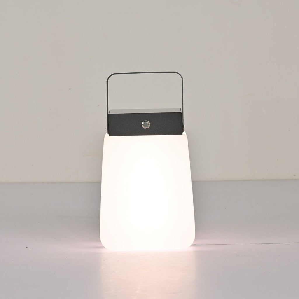 Dillon Lumière Extérieure PE Minimaliste - Neutralighting