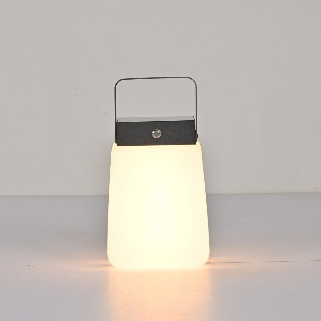 Dillon Lumière Extérieure PE Minimaliste - Neutralighting