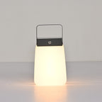 Dillon Lumière Extérieure PE Minimaliste - Neutralighting