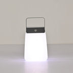 Dillon Lumière Extérieure PE Minimaliste - Neutralighting