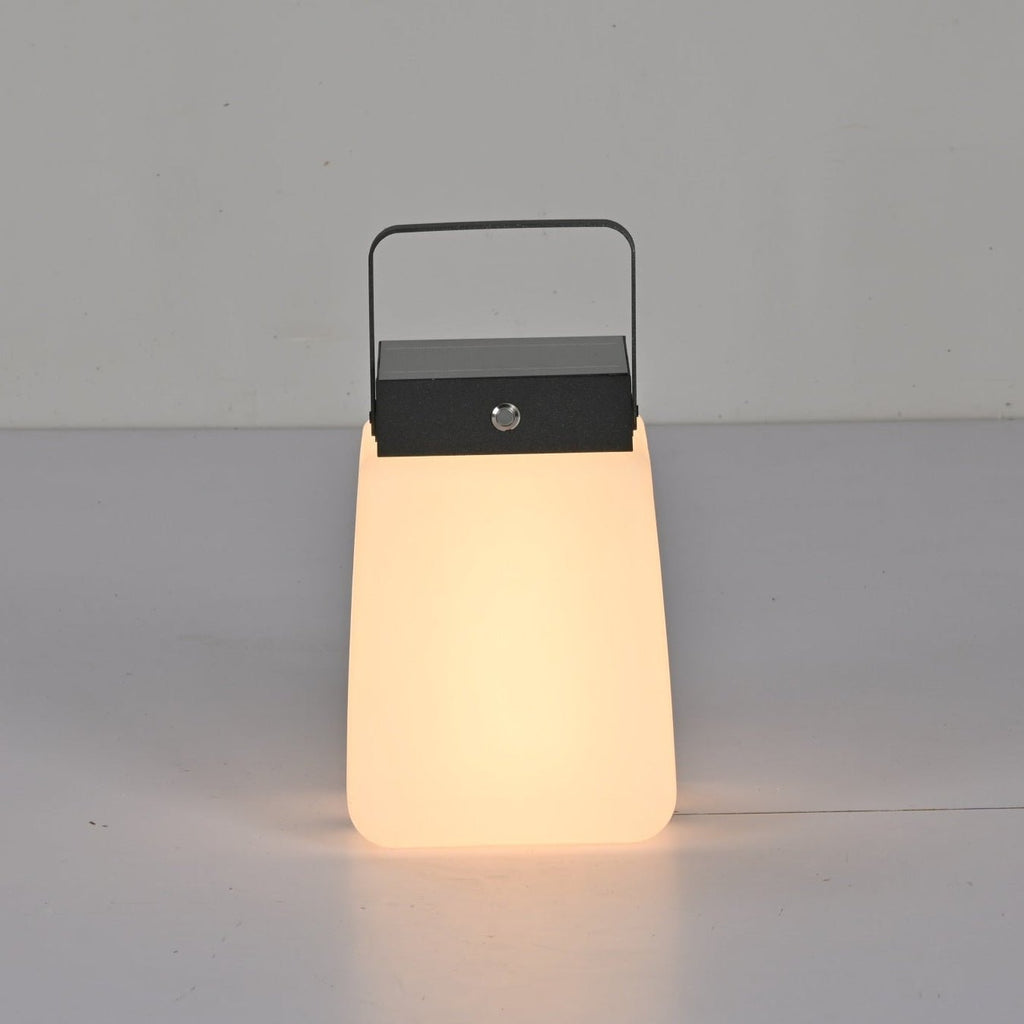 Dillon Lumière Extérieure PE Minimaliste - Neutralighting