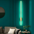 Haloice Applique murale minimaliste en acrylique - Neutralighting