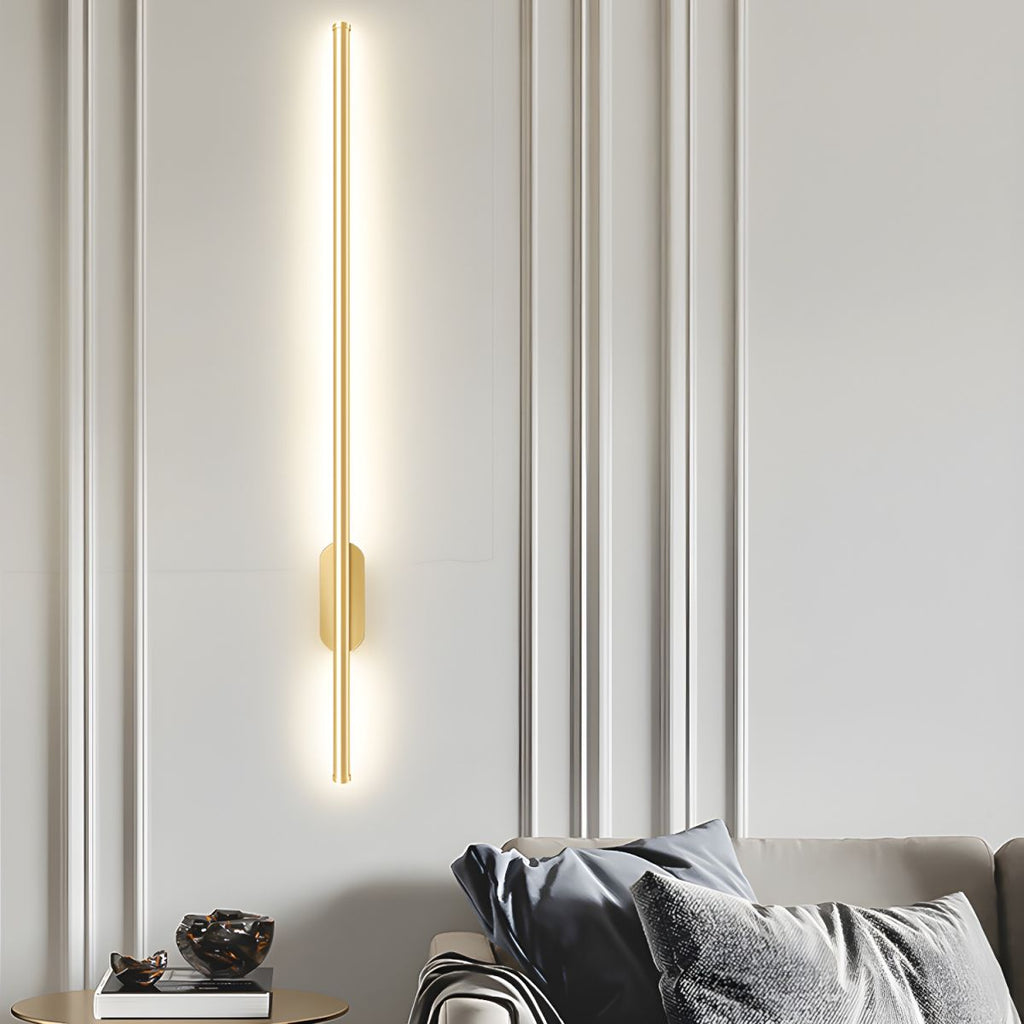 Haloice Applique murale minimaliste en acrylique - Neutralighting