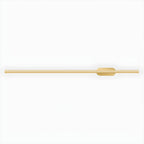 Haloice Applique murale minimaliste en acrylique - Neutralighting